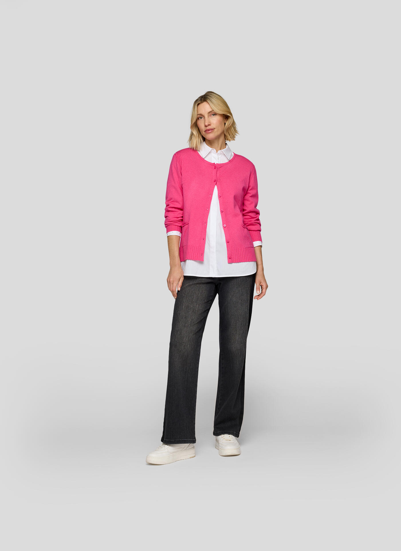 RABE - Purple Clouds malve - Gr. - 44 von RABE