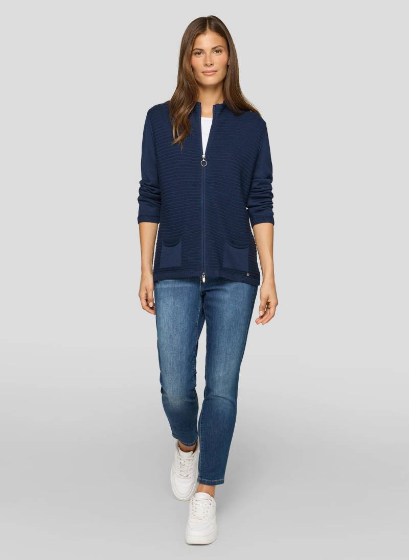 RABE - Purple Clouds marine - Gr. - 40 von RABE