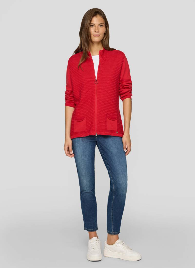 RABE - Purple Clouds mohn - Gr. - 42 von RABE