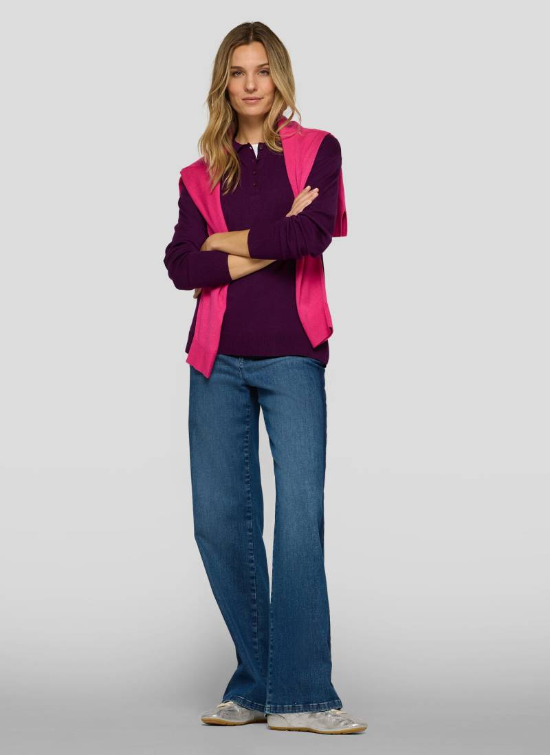 RABE - Purple Clouds pflaume - Gr. - 46 von RABE