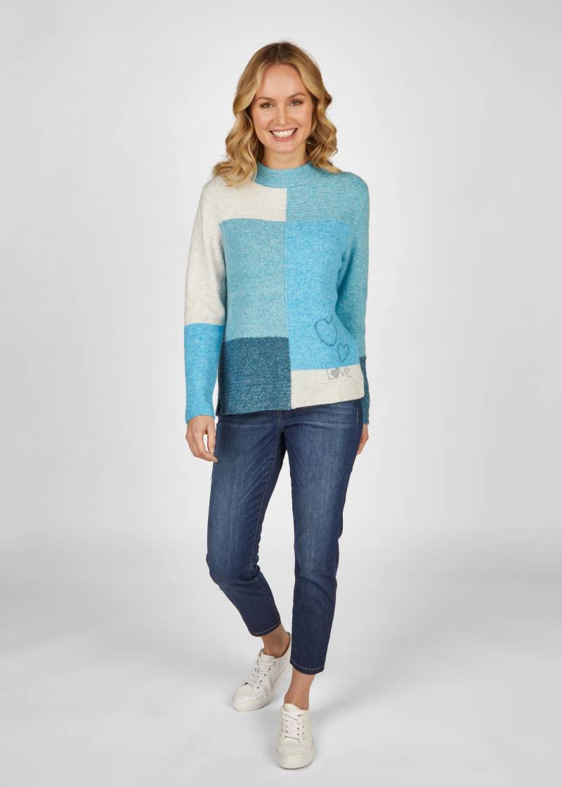 RABE - Rabe tuerkis - Gr. - 44 von RABE