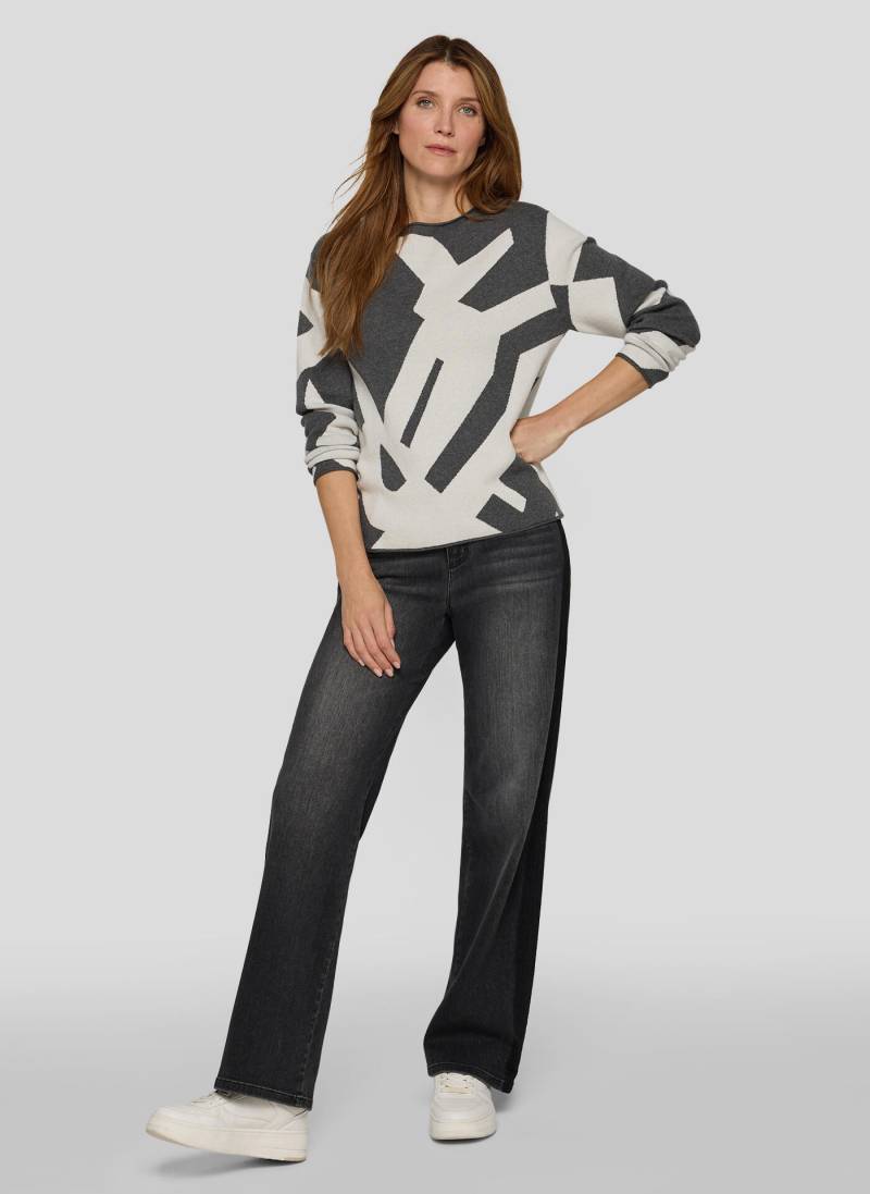 RABE - Red Glam granit - Gr. - 46 von RABE