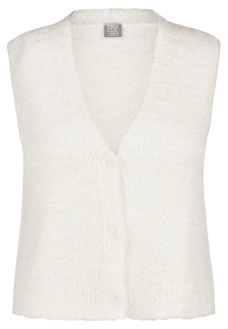 RABE - Red Glam vanille - Gr. - 36 von RABE