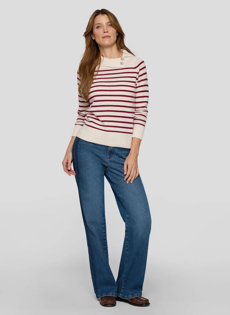 RABE - Red Glam vanille - Gr. - 36 von RABE