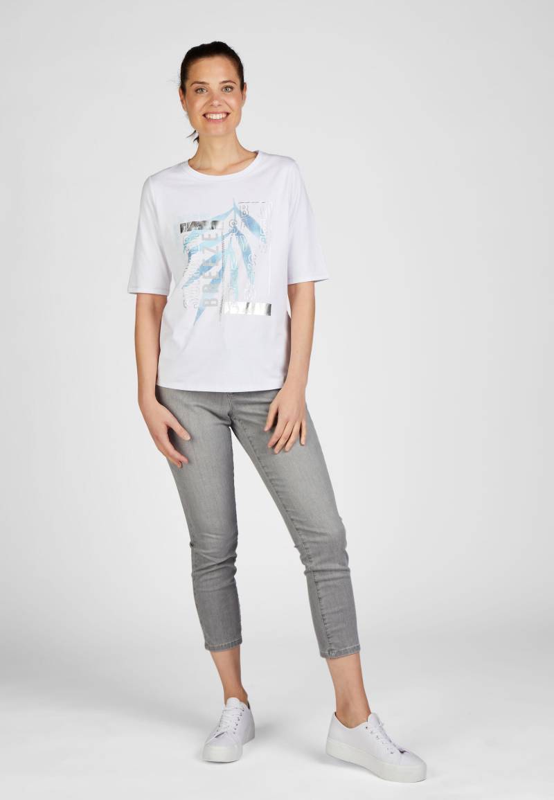 RABE - Salty Breeze weiss - Gr. - 44 von RABE