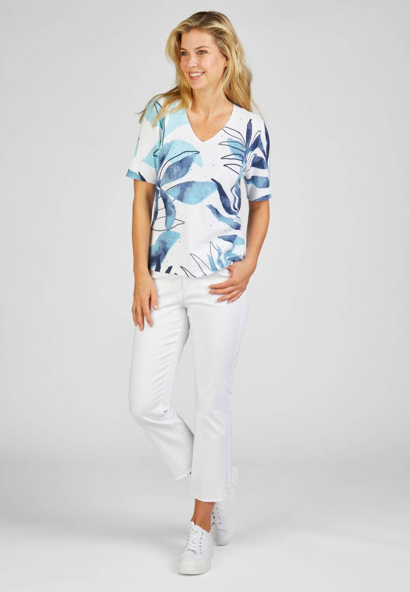 RABE - Salty Breeze weiss - Gr. - 48 von RABE