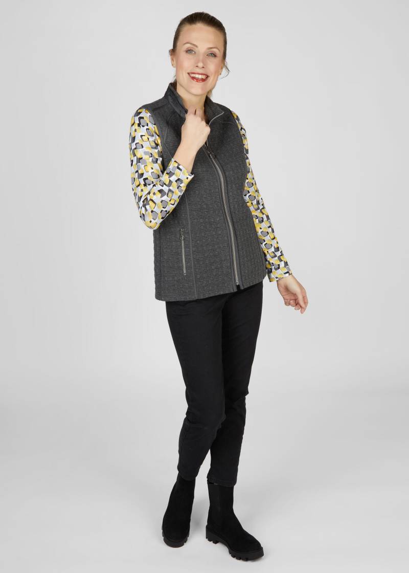 RABE - Sparkling Lights granit - Gr. - 38 von RABE