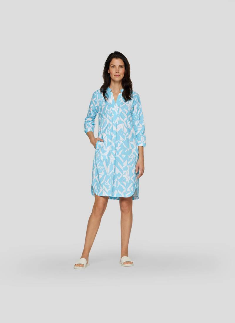 RABE - Summer Splash puderblau - Gr. - 44 von RABE