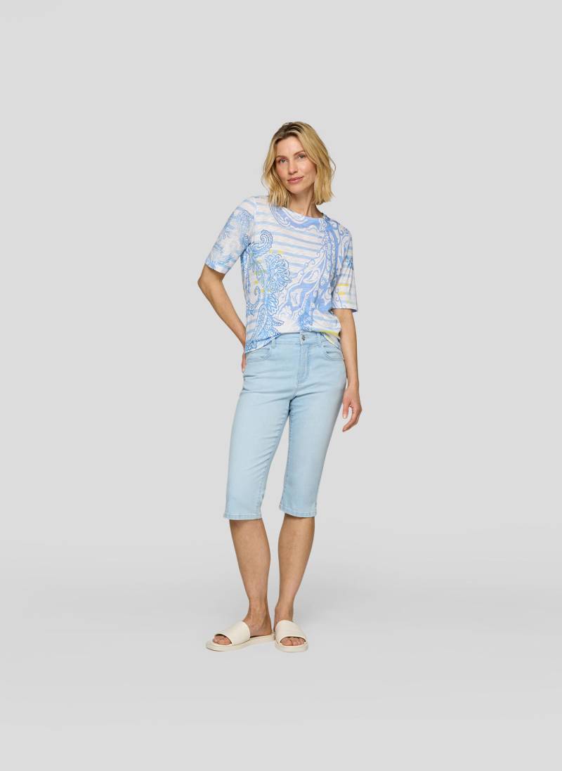 RABE - Summer Story azur - Gr. - 36 von RABE