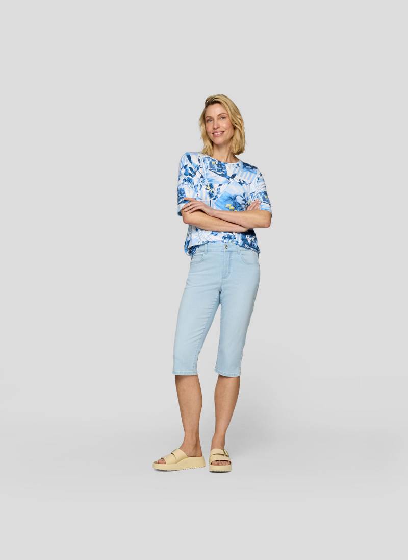 RABE - Summer Story azur - Gr. - 40 von RABE