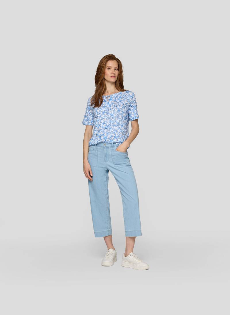 RABE - Summer Story azur - Gr. - 50 von RABE