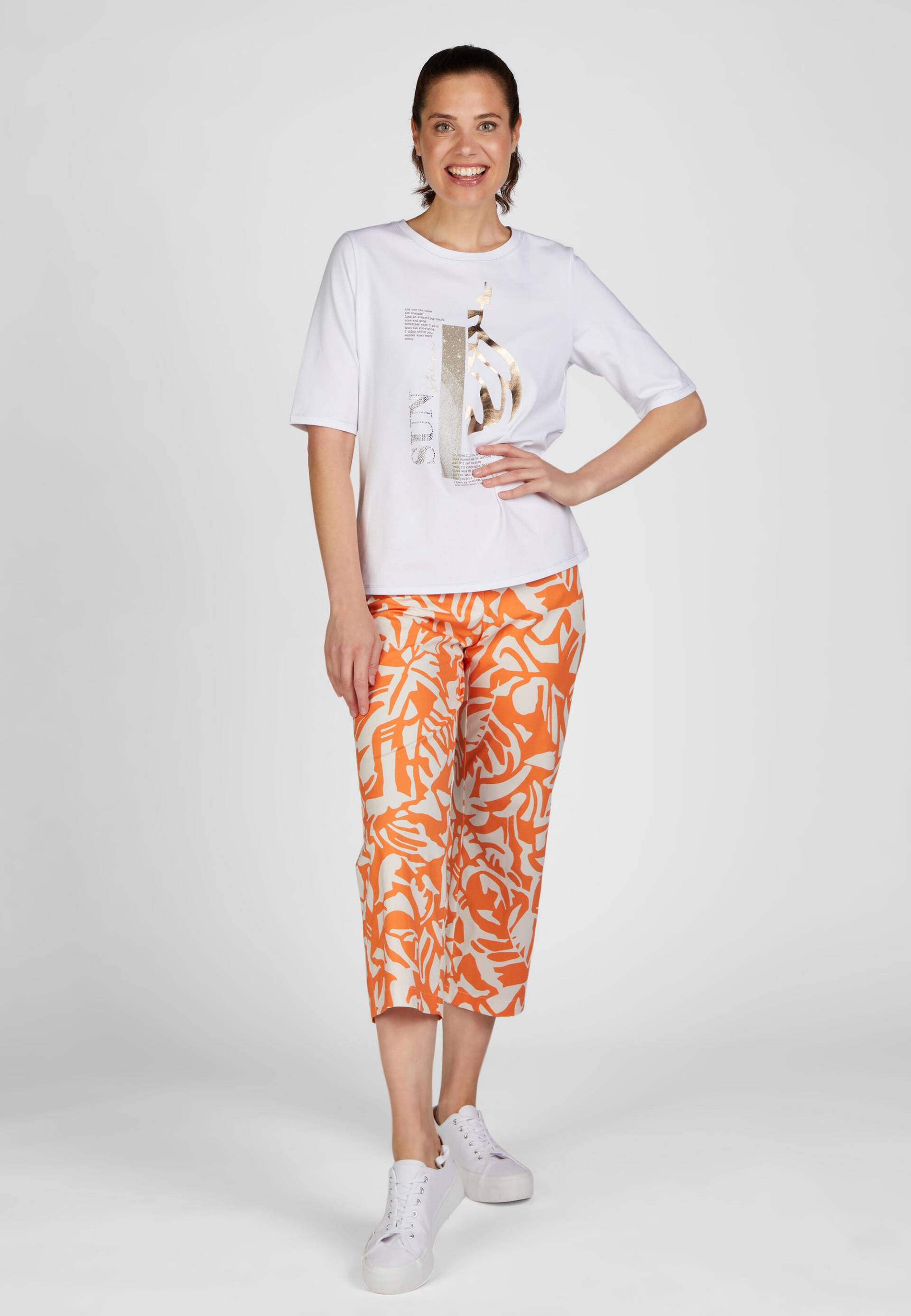 RABE - Sunset Bay weiss - Gr. - 48 von RABE