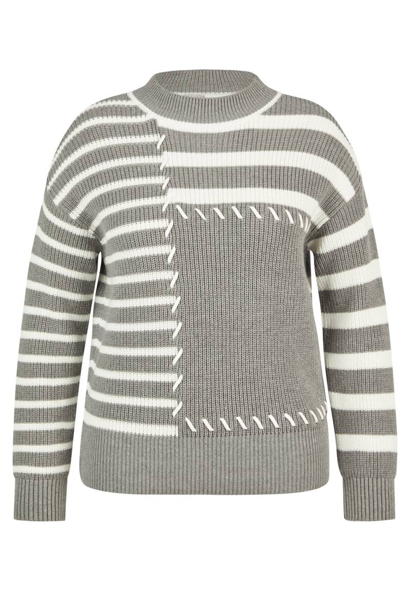 RABE - Tender Grey flanell - Gr. - 40 von RABE