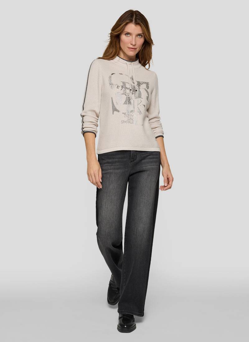 RABE - Tender Grey pelmutt - Gr. - 44 von RABE