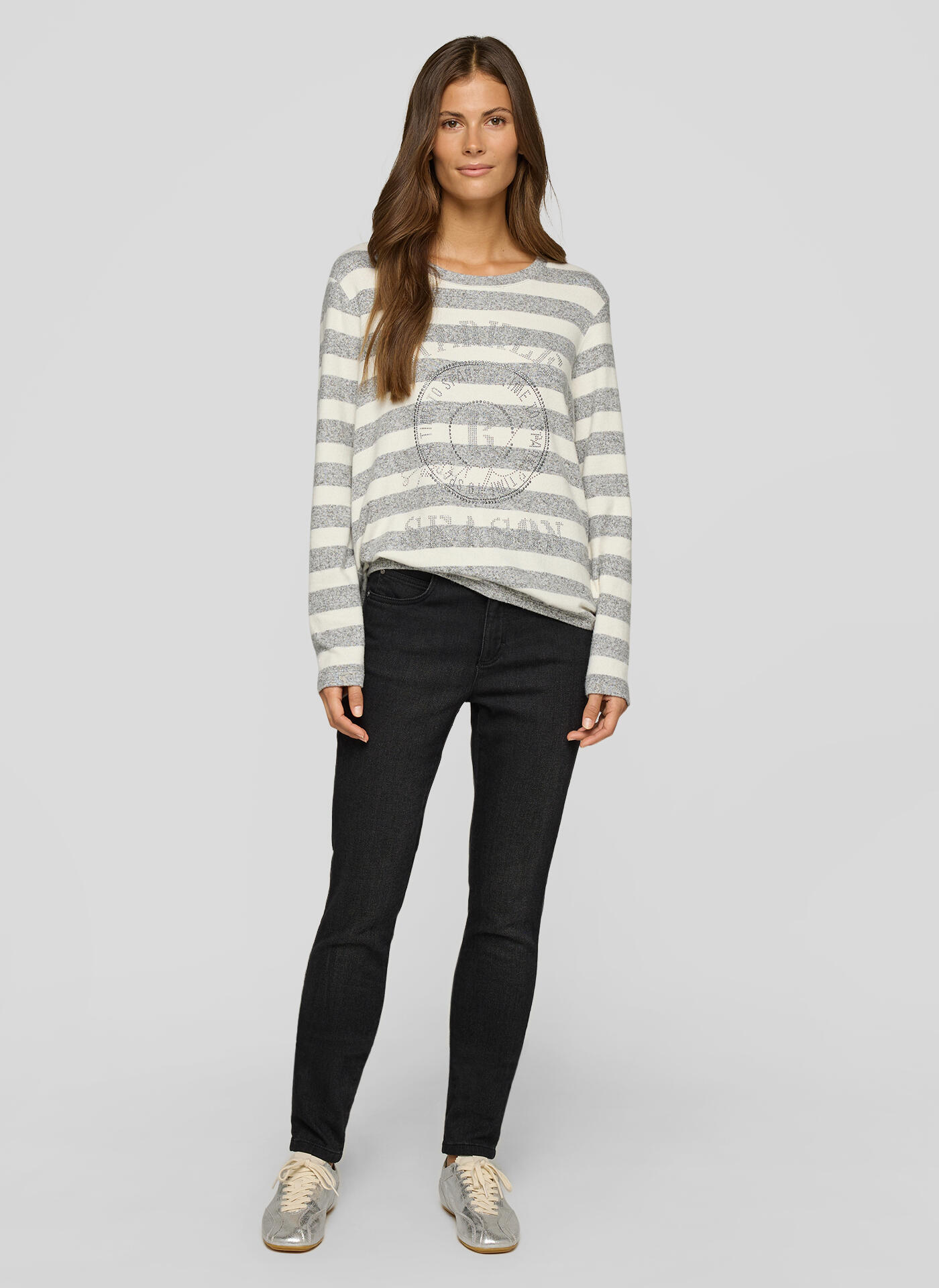 RABE - Tender Grey silber - Gr. - 38 von RABE