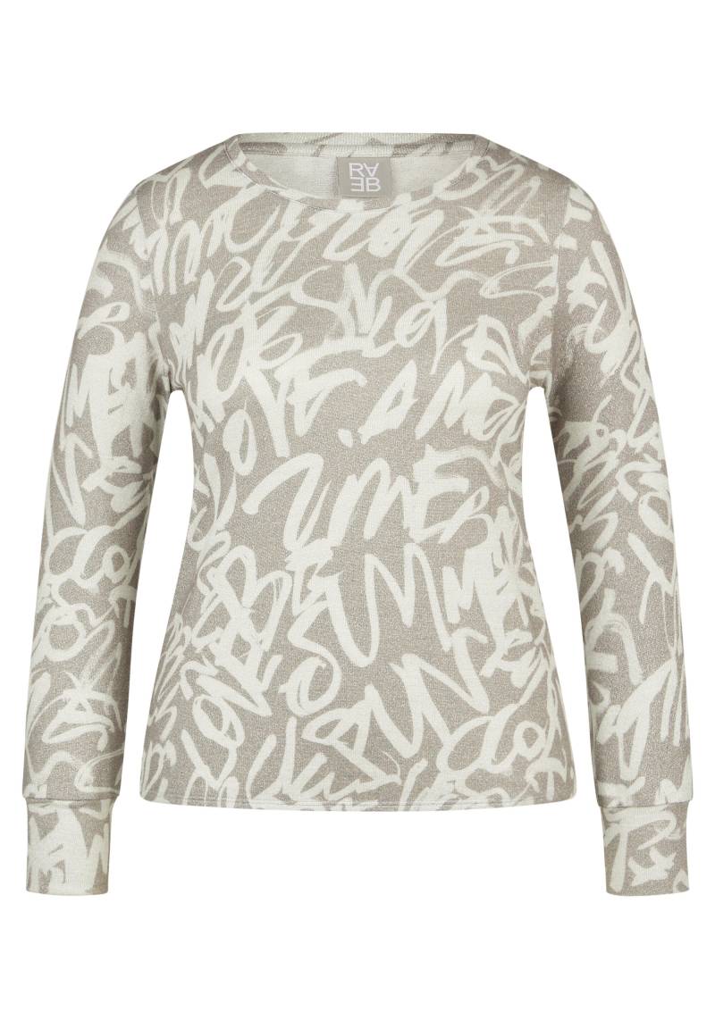 RABE - Tender Grey silber - Gr. - 40 von RABE