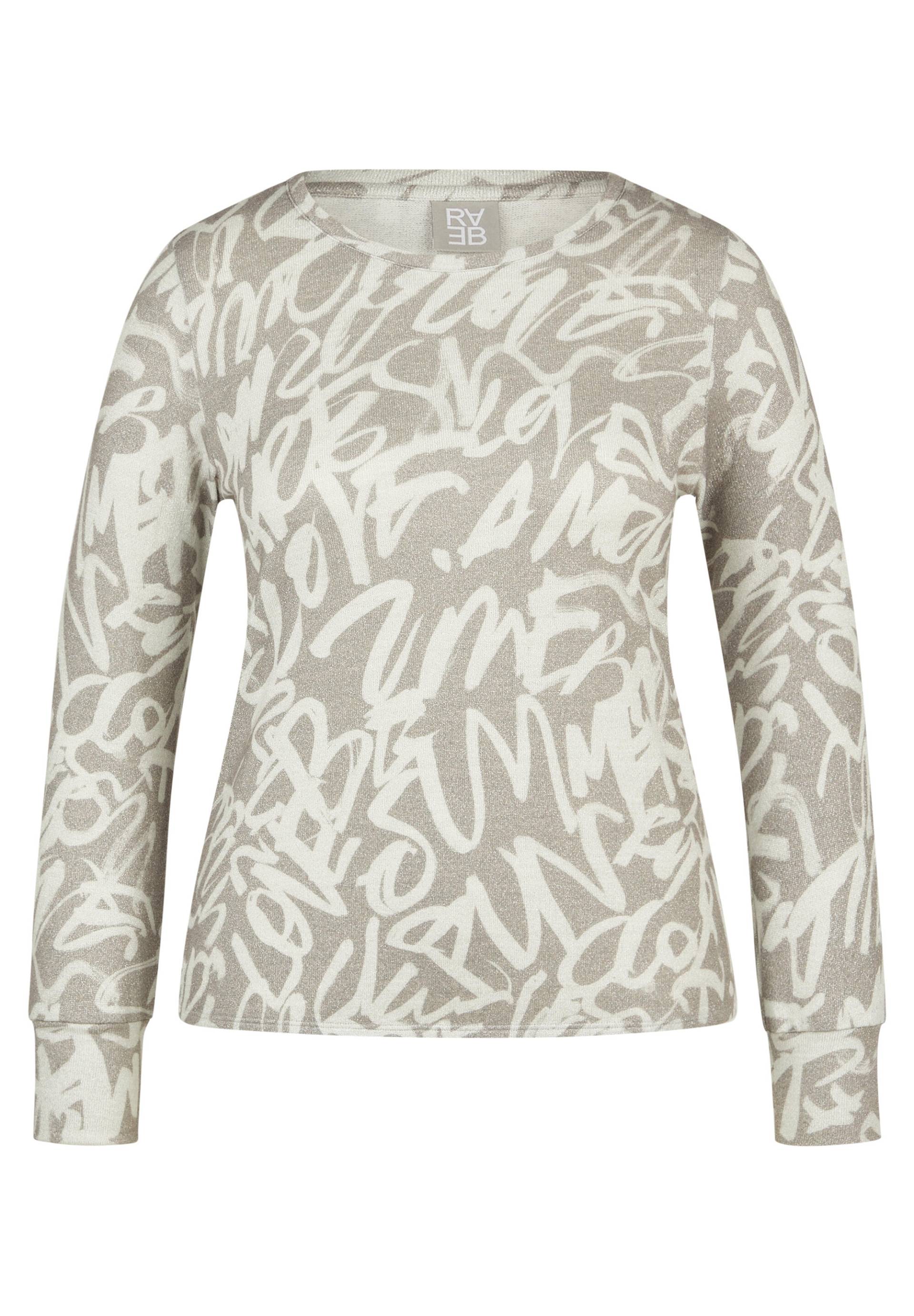 RABE - Tender Grey silber - Gr. - 42 von RABE