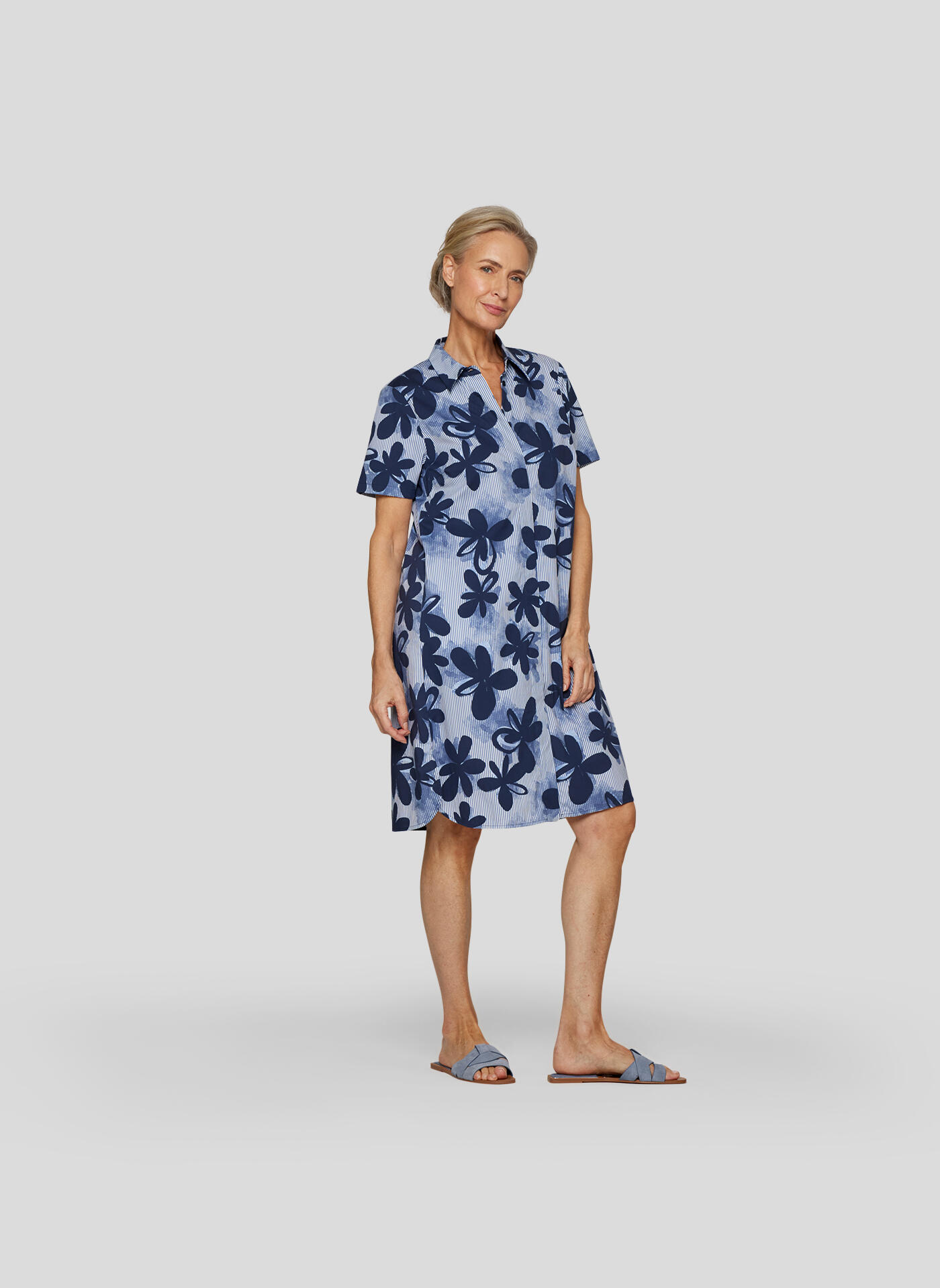 RABE - Thema nicht in Quelle marine - Gr. - 40 von RABE