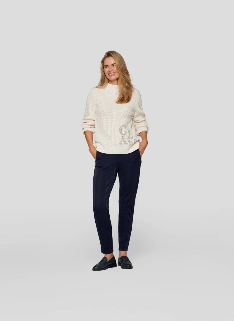 RABE - Urban Glam champagner - Gr. - 44 von RABE