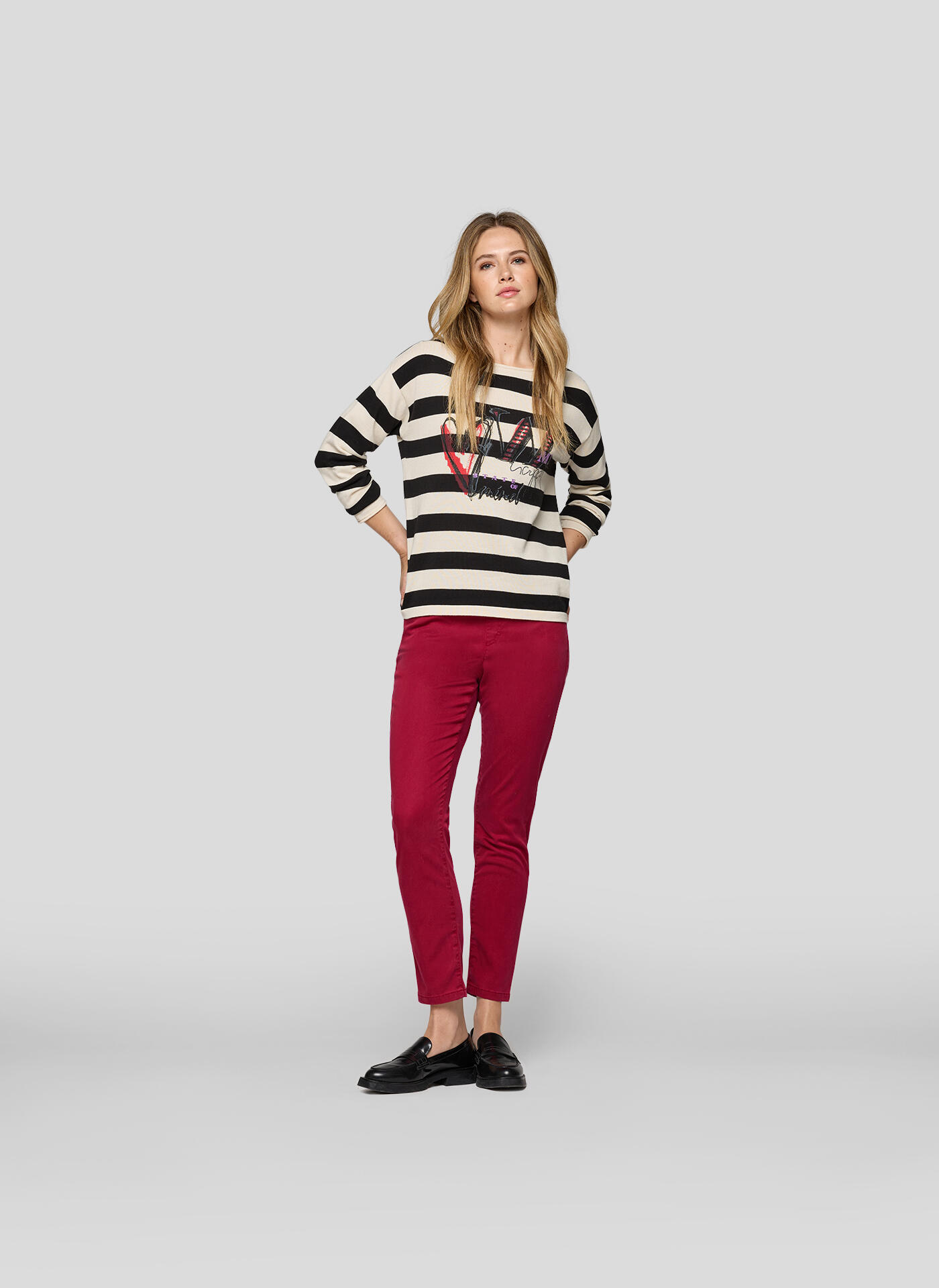 RABE - Vintage Vibe elfenbein - Gr. - 38 von RABE