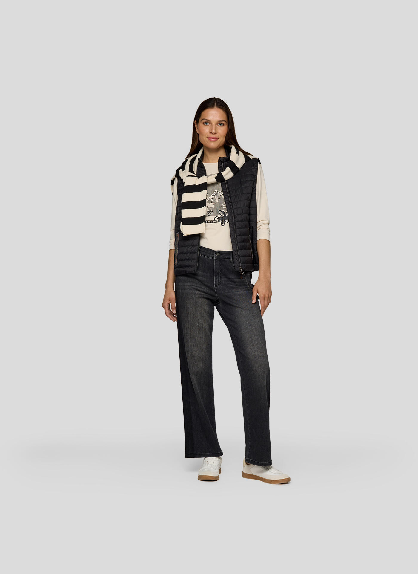 RABE - Vintage Vibe elfenbein - Gr. - 44 von RABE