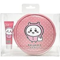 RACE - Chiikawa Hand Soap Set With Pouch Chiikawa - 2 pcs von RACE