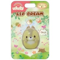 RACE - Disney ufufy Characters Lip Balm Chip - Raspberry von RACE