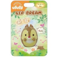 RACE - Disney ufufy Characters Lip Balm Dale - Mango von RACE