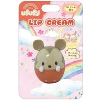 RACE - Disney ufufy Characters Lip Balm Mickey Mouse - Cherry von RACE