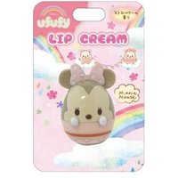 RACE - Disney ufufy Characters Lip Balm Minnie Mouse - Strawberry von RACE