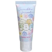 RACE - San-X Sumikko Gurashi All Characters Hand Soap 40ml von RACE