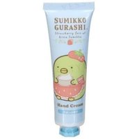 RACE - San-X Sumikko Gurashi Penguin Hand Cream Sabon 30g von RACE
