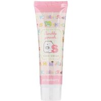 RACE - San-X Sumikko Gurashi Shirokuma Hand Cream Strawberry 30g von RACE