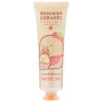 RACE - San-X Sumikko Gurashi Tonkatsu Hand Cream Vanilla 30g von RACE
