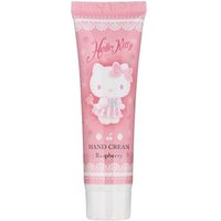 RACE - Sanrio Hello Kitty Hand Cream Raspberry - 30g von RACE