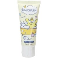 RACE - Sanrio Pompompurin Hand Soap 40g von RACE