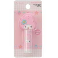 RACE - Sanrio Kaohana Mascot Lip Balm My Melody Peach - 1 pc von RACE