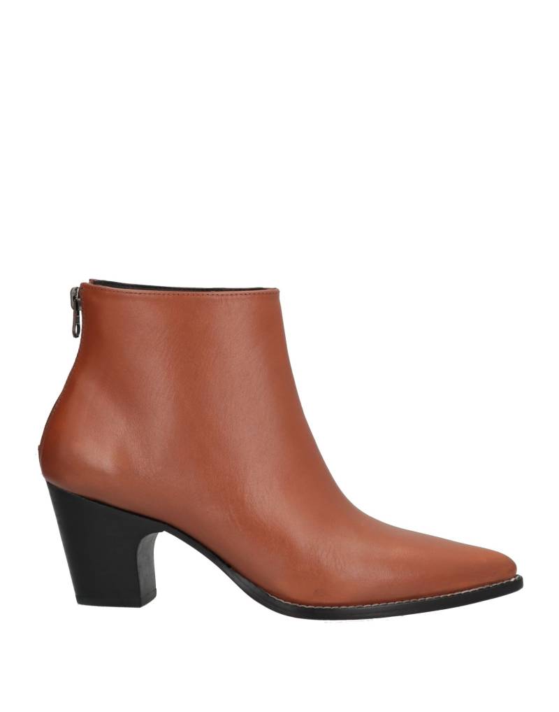RACHEL COMEY Stiefelette Damen Braun von RACHEL COMEY