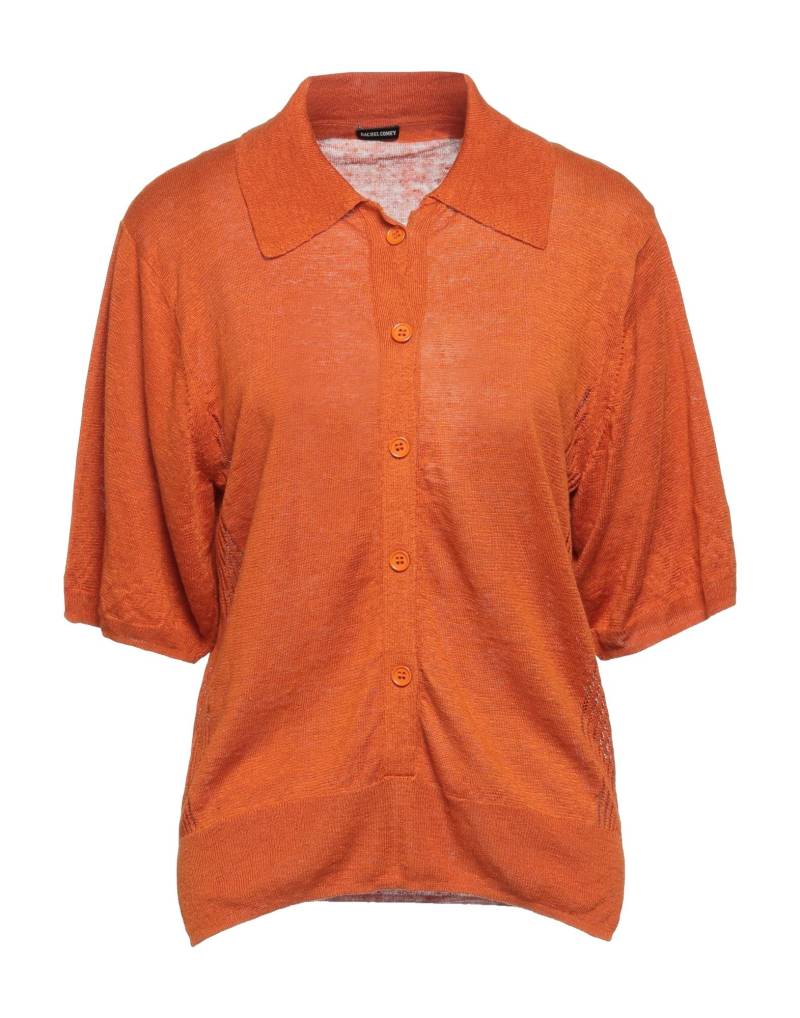 RACHEL COMEY Pullover Damen Orange von RACHEL COMEY