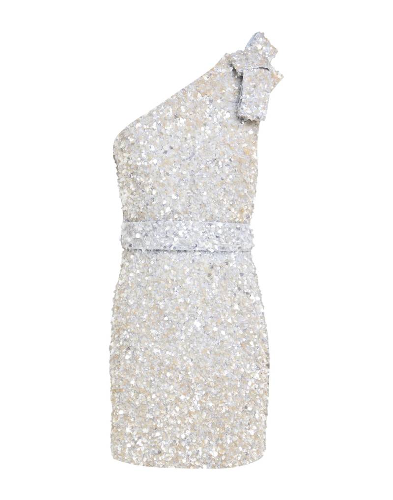 RACHEL GILBERT Mini-kleid Damen Lila von RACHEL GILBERT