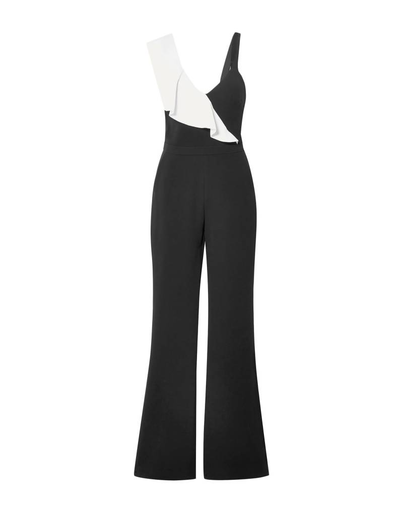 RACHEL ZOE Jumpsuit Damen Schwarz von RACHEL ZOE