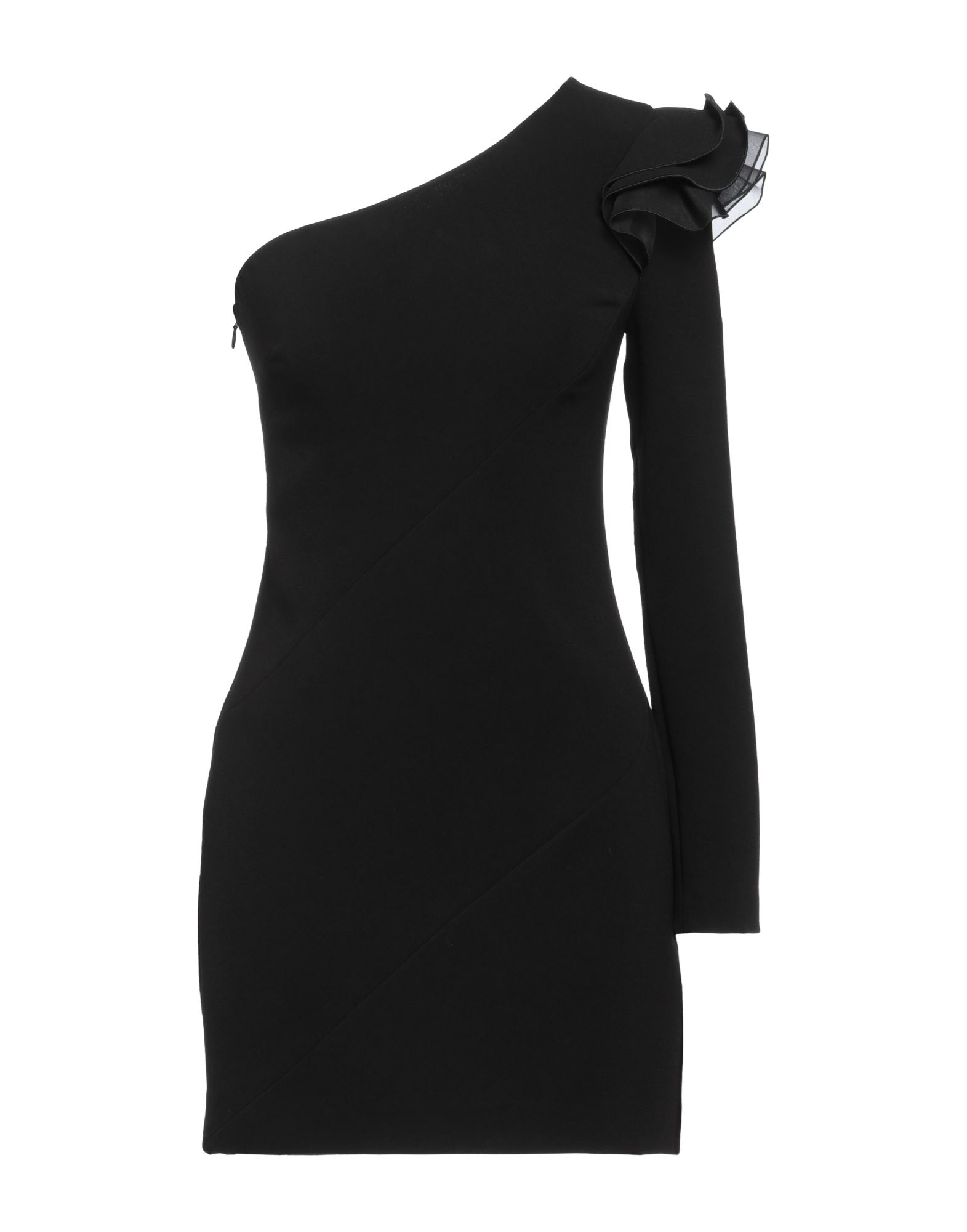 RACHEL ZOE Mini-kleid Damen Schwarz von RACHEL ZOE