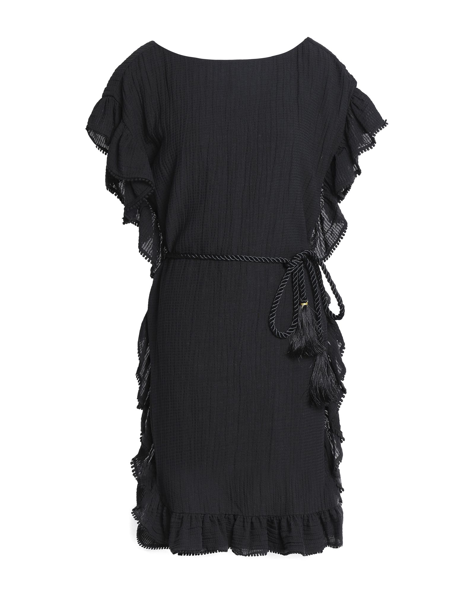 RACHEL ZOE Mini-kleid Damen Schwarz von RACHEL ZOE