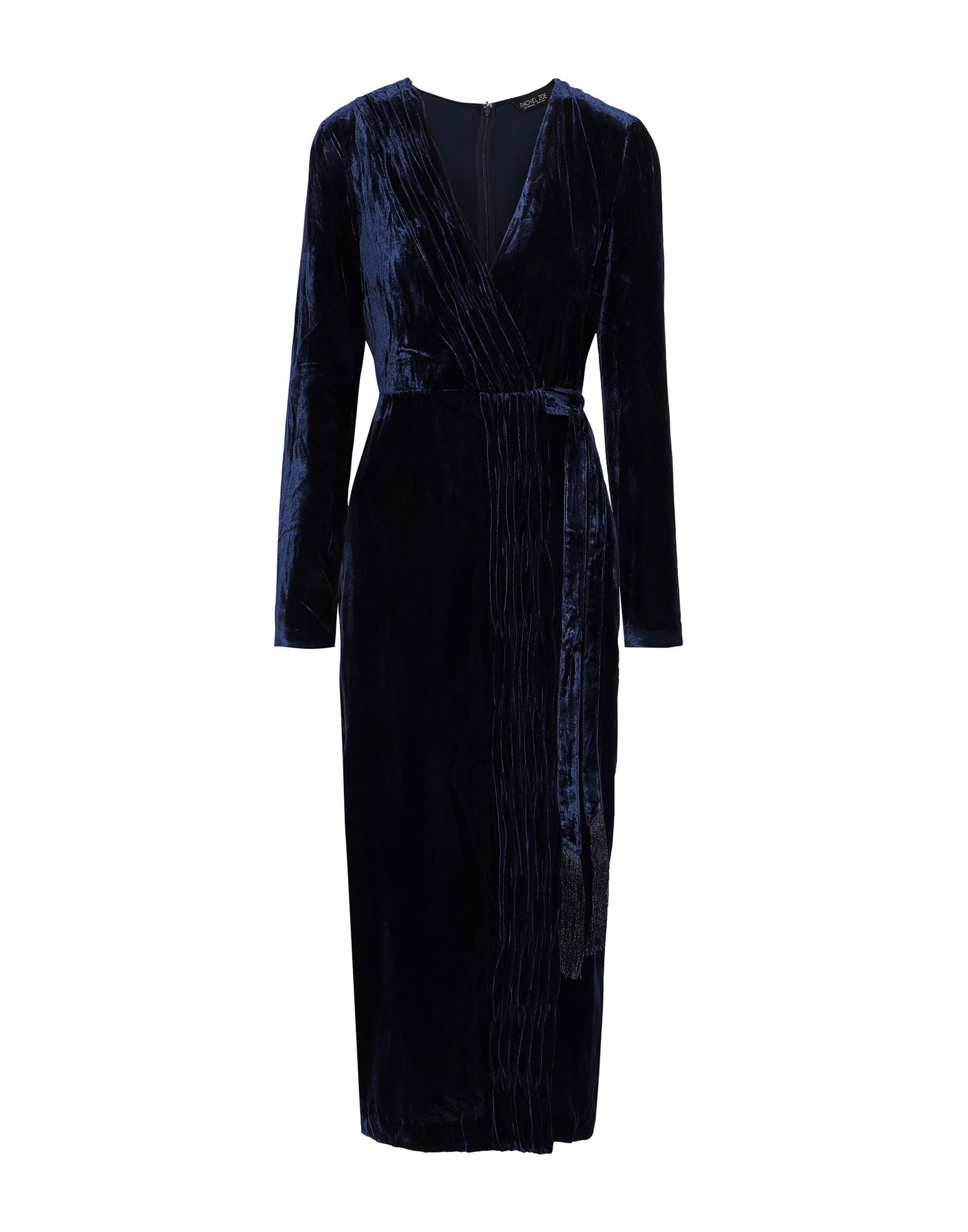 RACHEL ZOE Maxi-kleid Damen Nachtblau von RACHEL ZOE