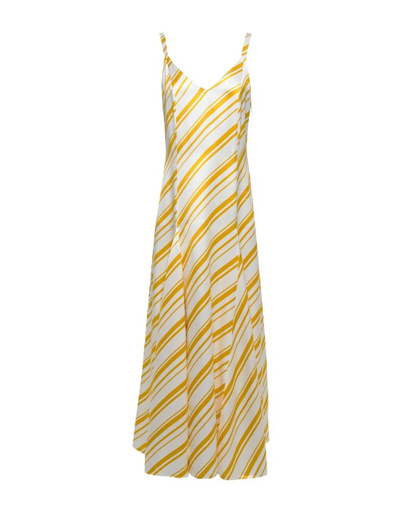 RACIL Maxi-kleid Damen Ringelblume von RACIL