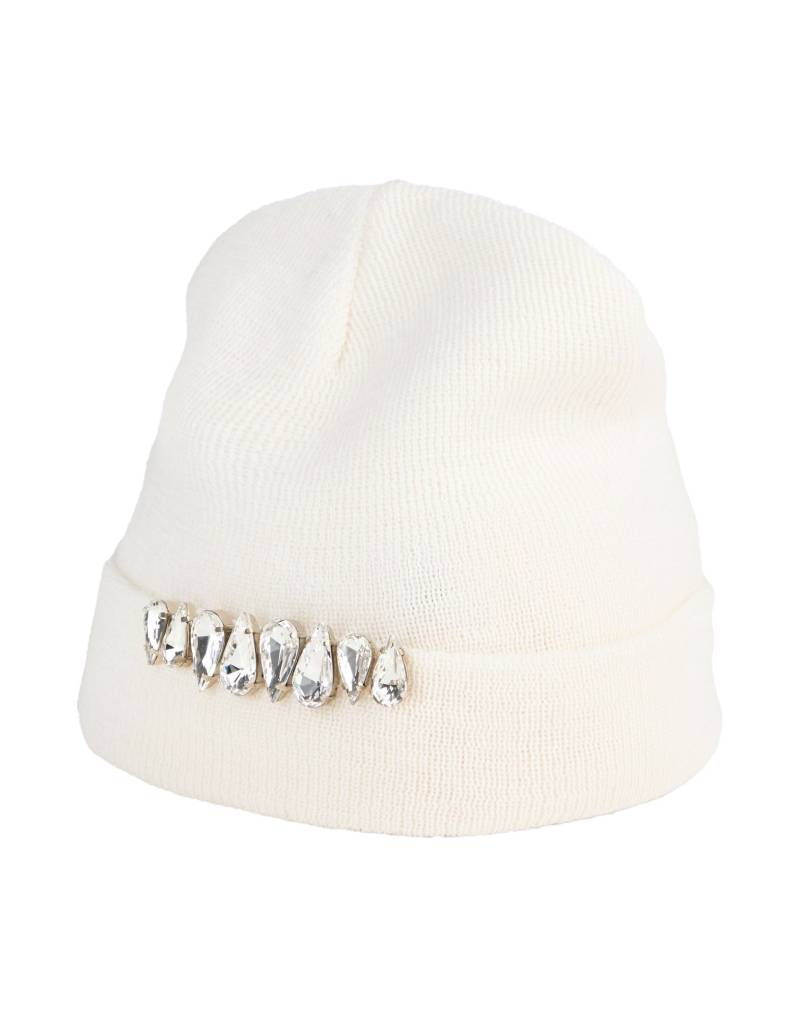 RADA' Mützen & Hüte Damen Elfenbein von RADA'
