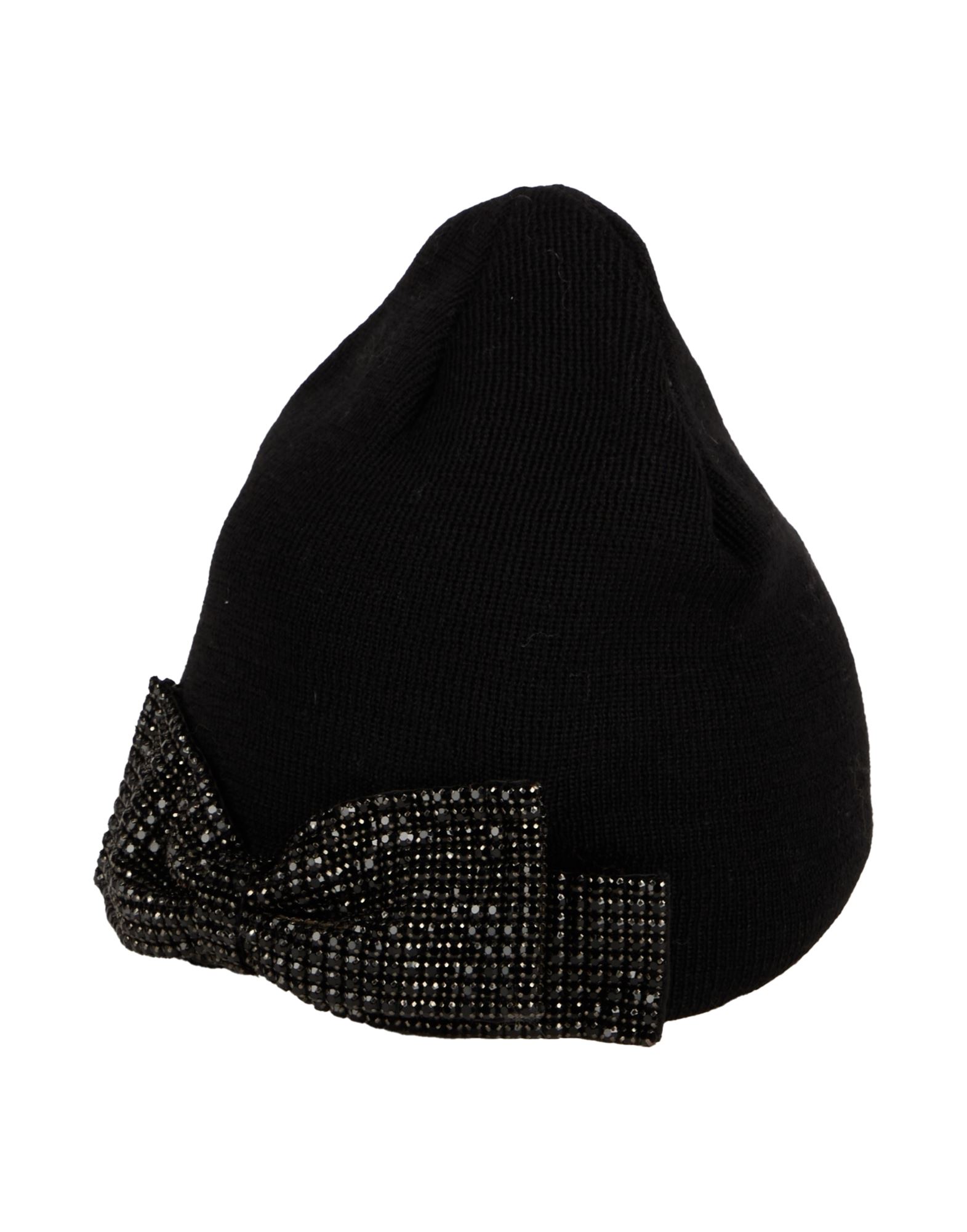 RADA' Mützen & Hüte Damen Schwarz RADA' Mützen & Hüte Damen Schwarz von RADA'