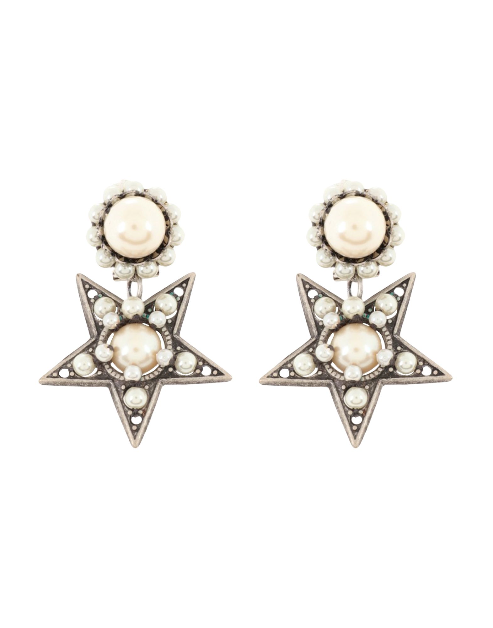 RADA' Ohrring Damen Silber von RADA'