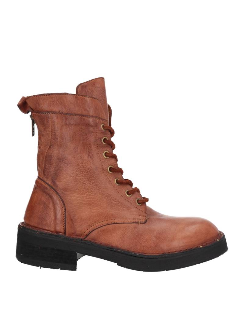 RADIAL RECYCLED SHOES Stiefelette Damen Lederfarben von RADIAL RECYCLED SHOES