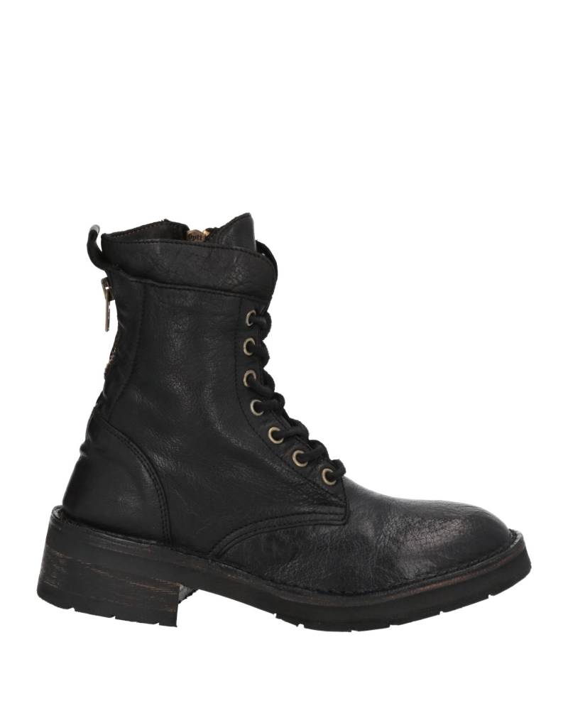 RADIAL RECYCLED SHOES Stiefelette Damen Schwarz von RADIAL RECYCLED SHOES